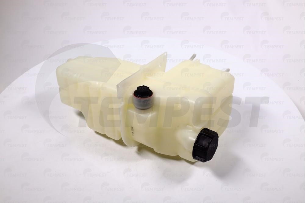 Tempest TP 08-12-79 Expansion tank TP081279: Buy near me in Poland at 2407.PL - Good price!