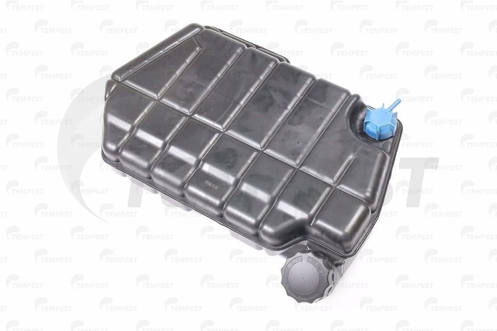 Tempest TP 08-12-82 Expansion tank TP081282: Buy near me in Poland at 2407.PL - Good price!