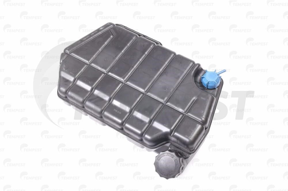Tempest TP 08-12-84 Expansion tank TP081284: Buy near me in Poland at 2407.PL - Good price!