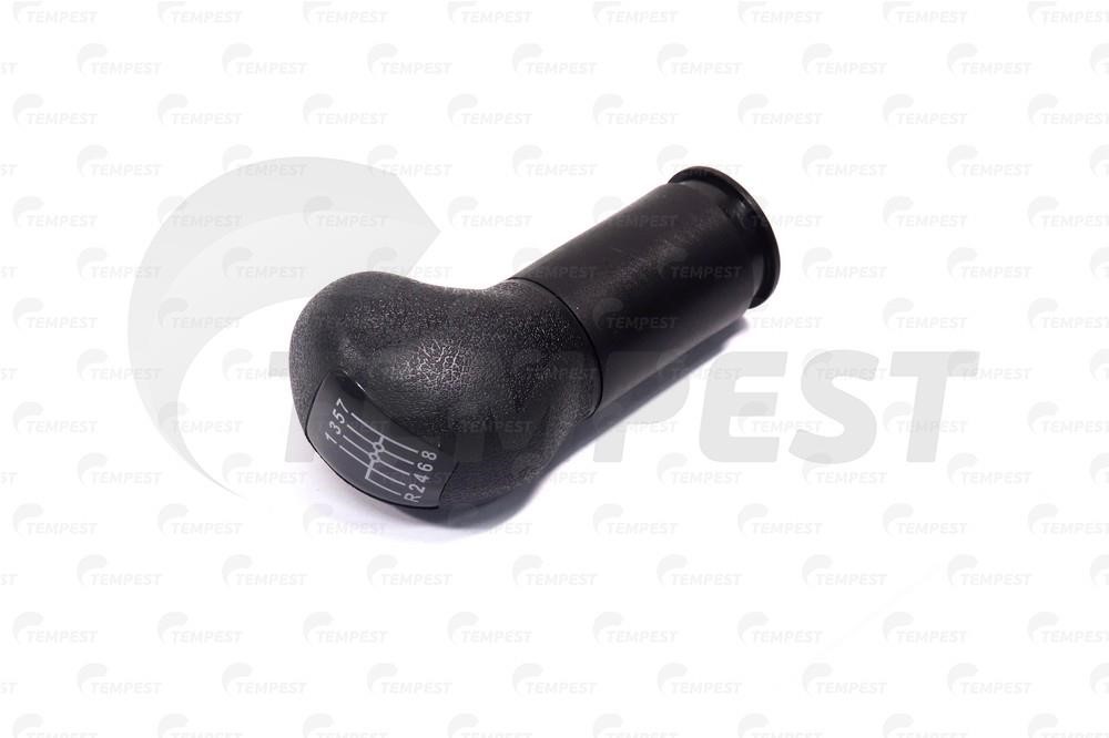 Tempest TP 17.27.390 Gear knob TP1727390: Buy near me at 2407.PL in Poland at an Affordable price!