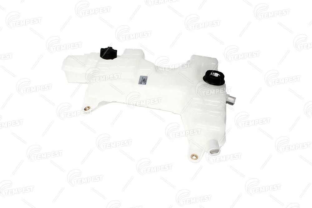 Tempest TP 08-12-86 Expansion tank TP081286: Buy near me in Poland at 2407.PL - Good price!