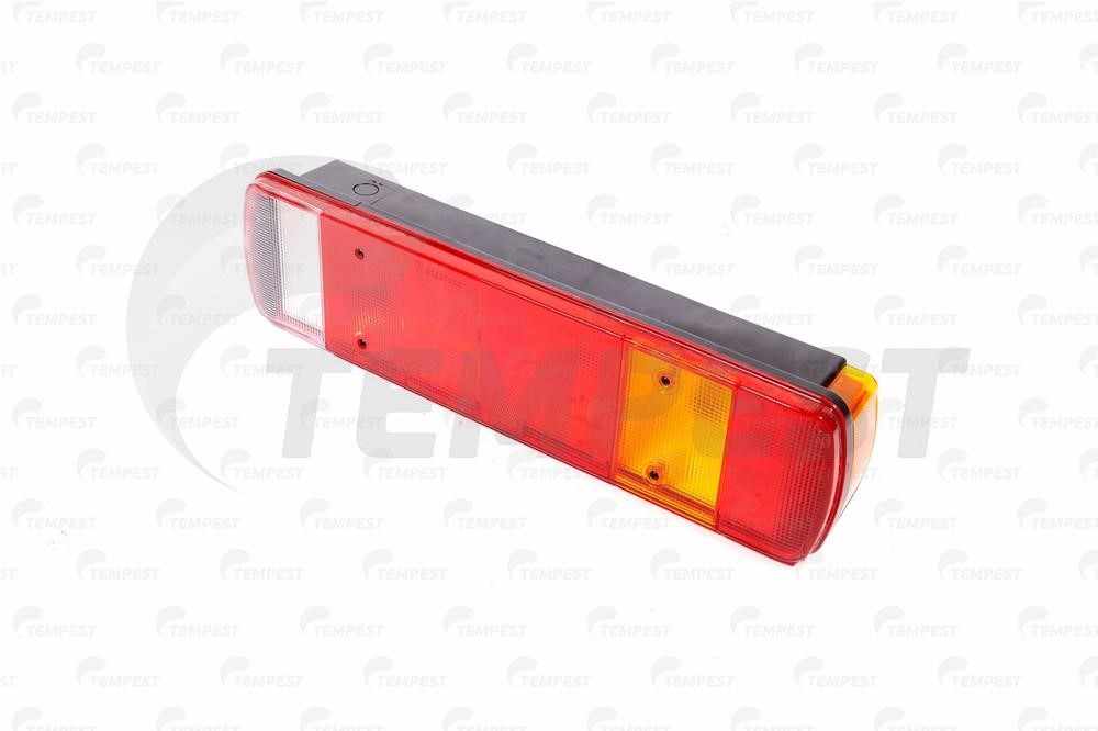 Tempest TP09-09-201 Tail lamp right TP0909201: Buy near me in Poland at 2407.PL - Good price!