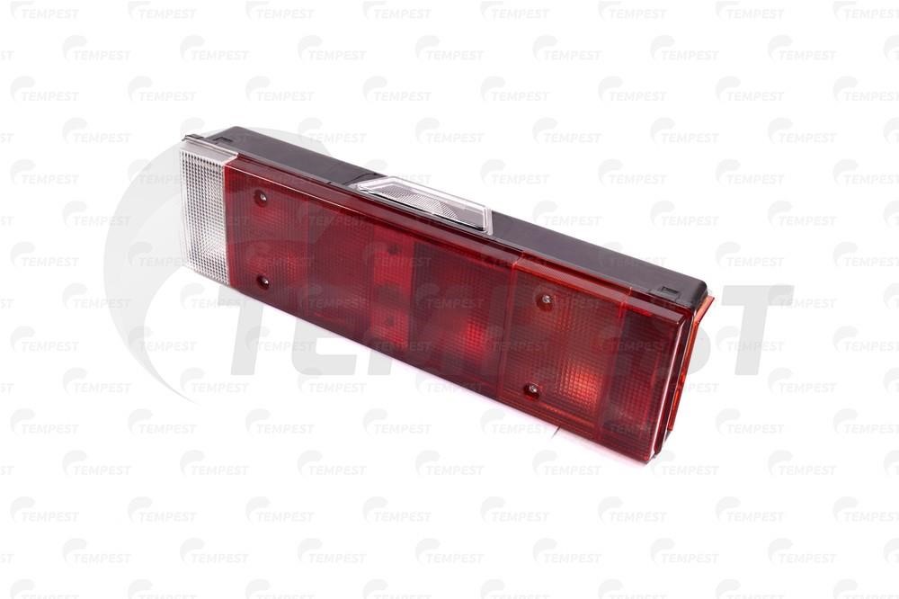 Tempest TP09-09-214 Tail lamp right TP0909214: Buy near me in Poland at 2407.PL - Good price!