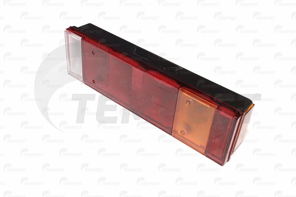 Tempest TP02-57-005 Combination Rearlight TP0257005: Buy near me in Poland at 2407.PL - Good price!
