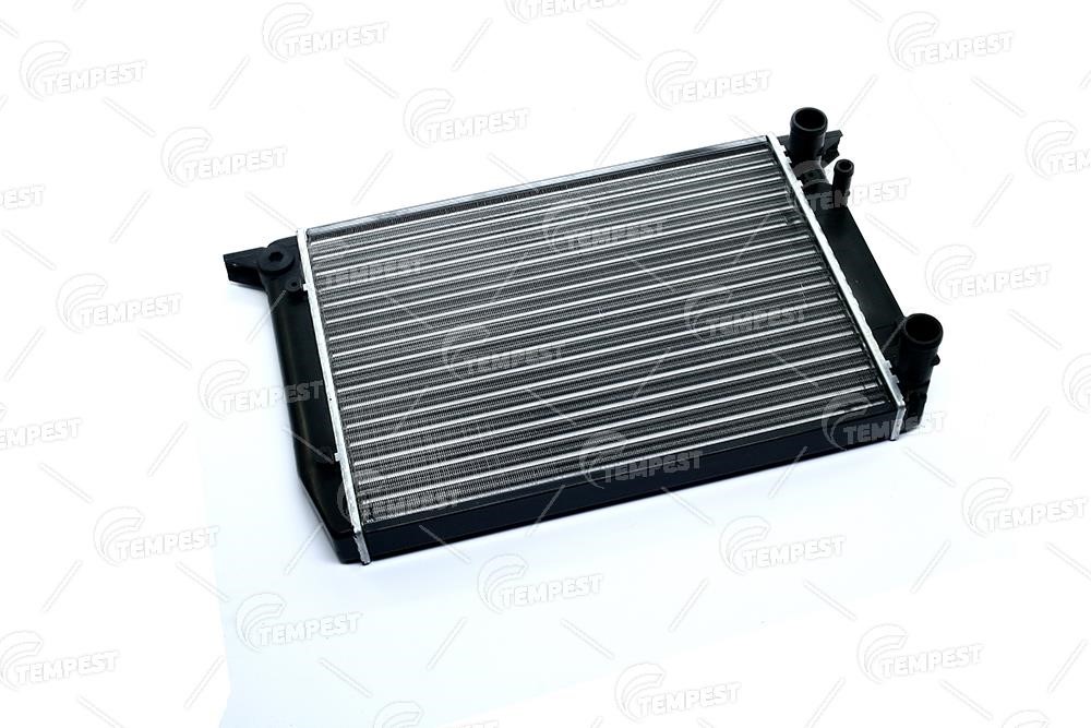 Tempest TP.15.60.4611 Radiator, engine cooling TP15604611: Buy near me in Poland at 2407.PL - Good price!