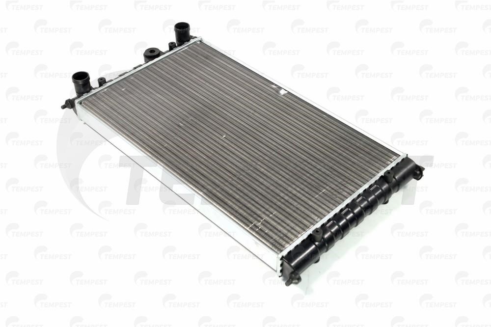Tempest TP.15.63.9951 Radiator, engine cooling TP15639951: Buy near me in Poland at 2407.PL - Good price!
