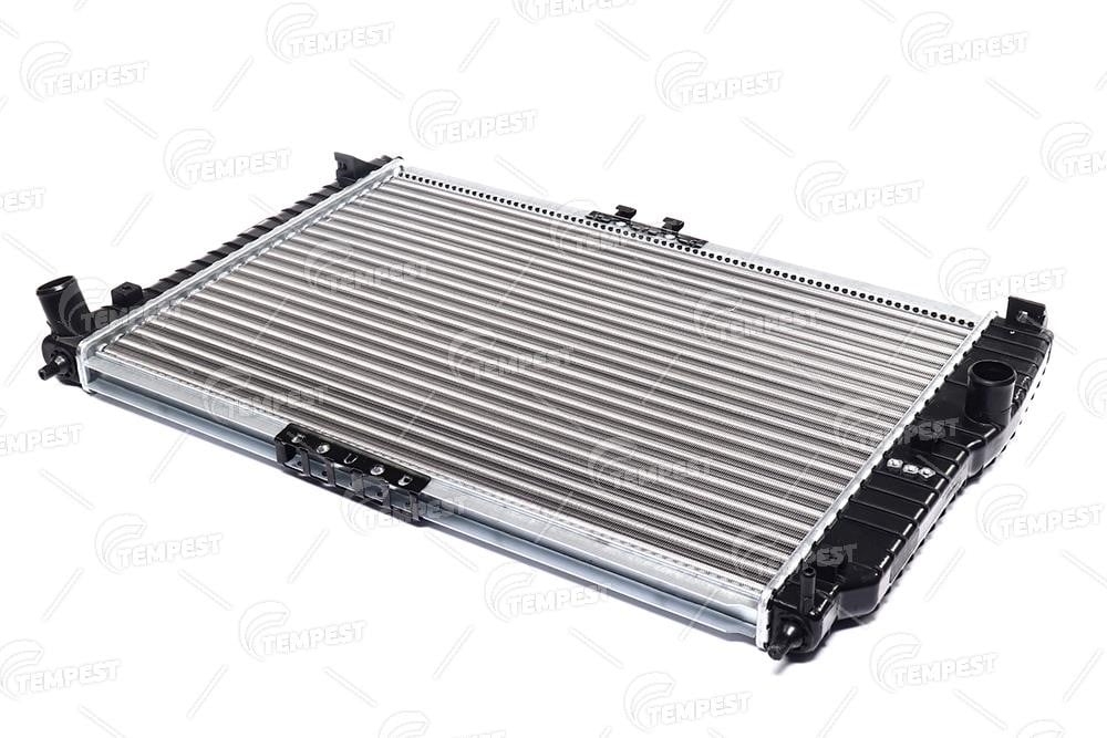 Tempest TP.15.61.645 Radiator, engine cooling TP1561645: Buy near me in Poland at 2407.PL - Good price!