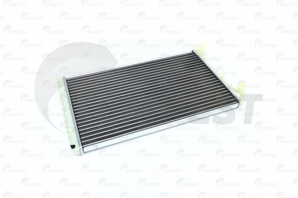 Tempest TP.15.61.766 Radiator, engine cooling TP1561766: Buy near me in Poland at 2407.PL - Good price!