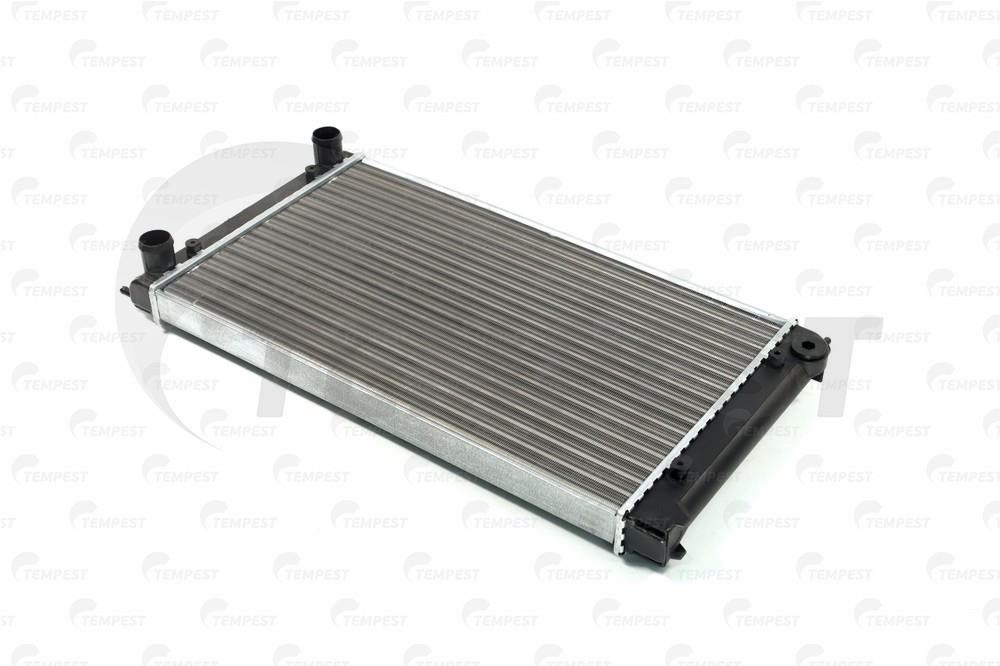 Tempest TP.15.65.1511 Radiator, engine cooling TP15651511: Buy near me in Poland at 2407.PL - Good price!