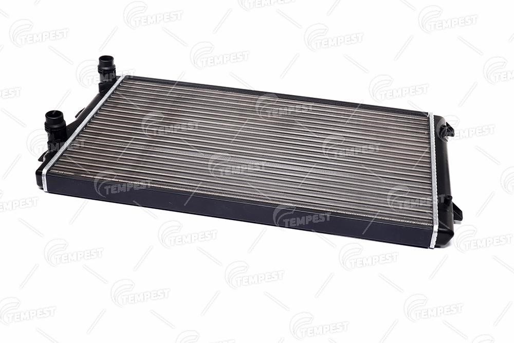 Tempest TP.15.65.280A Radiator, engine cooling TP1565280A: Buy near me in Poland at 2407.PL - Good price!