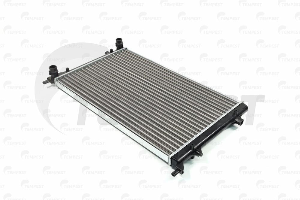 Tempest TP.15.65.277A Radiator, engine cooling TP1565277A: Buy near me in Poland at 2407.PL - Good price!