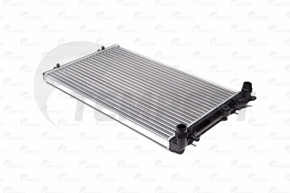 Tempest TP.15.65.2011 Radiator, engine cooling TP15652011: Buy near me in Poland at 2407.PL - Good price!
