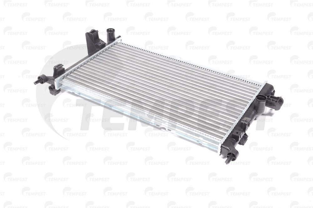 Tempest TP.15.63.094 Radiator, engine cooling TP1563094: Buy near me in Poland at 2407.PL - Good price!