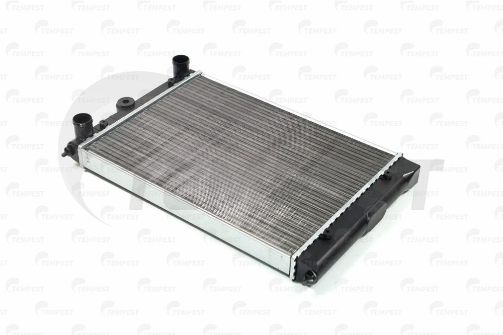 Tempest TP.15.65.1631 Radiator, engine cooling TP15651631: Buy near me in Poland at 2407.PL - Good price!