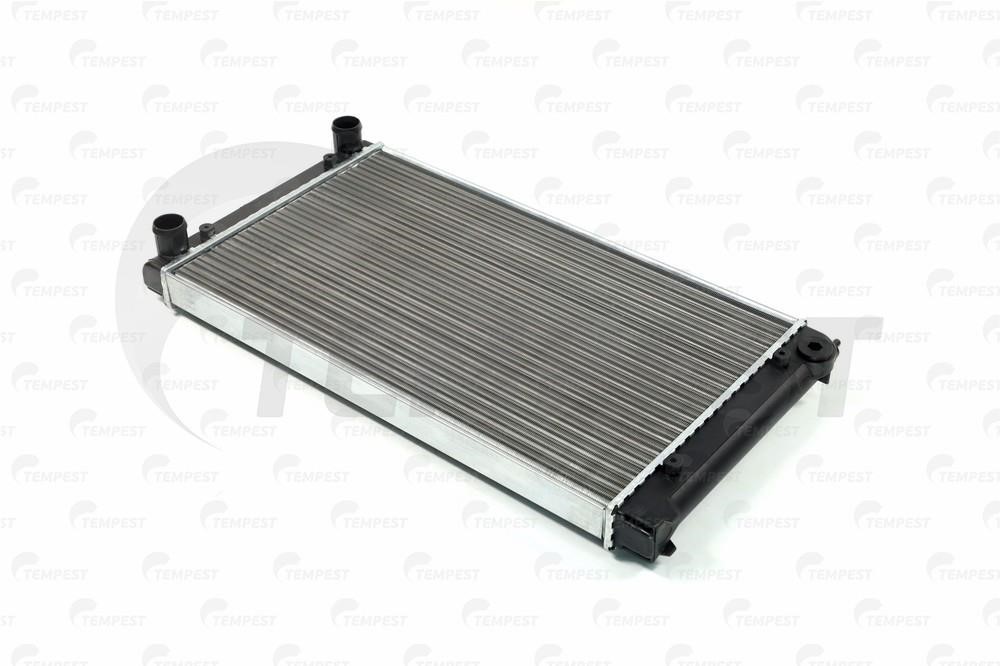 Tempest TP.15.65.1741 Radiator, engine cooling TP15651741: Buy near me at 2407.PL in Poland at an Affordable price!