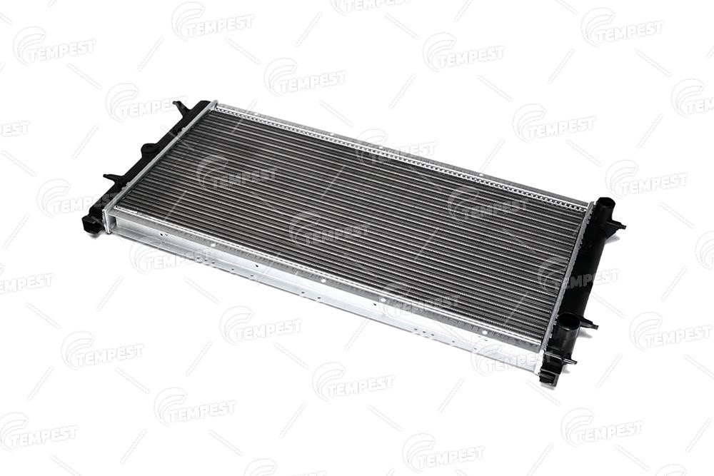 Tempest TP.15.65.273A Radiator, engine cooling TP1565273A: Buy near me at 2407.PL in Poland at an Affordable price!