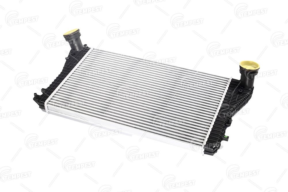 Tempest TP.15.96.715 Intercooler, charger TP1596715: Buy near me in Poland at 2407.PL - Good price!