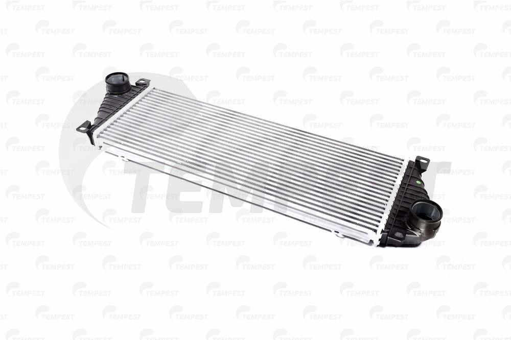 Tempest TP.15.96.842 Intercooler, charger TP1596842: Buy near me in Poland at 2407.PL - Good price!