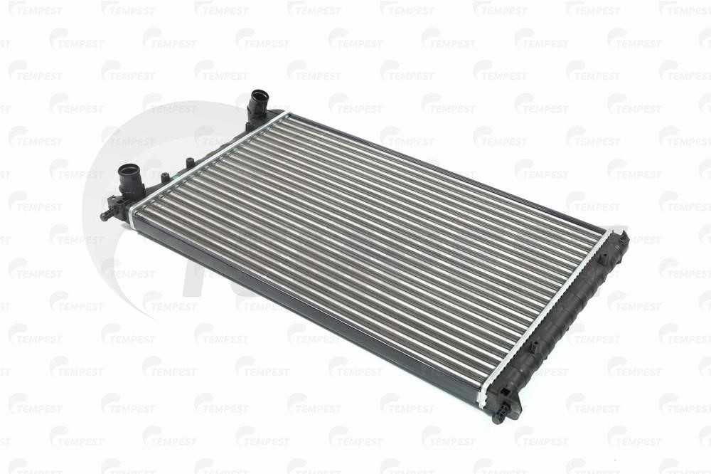 Tempest TP.15.61.767 Radiator, engine cooling TP1561767: Buy near me in Poland at 2407.PL - Good price!