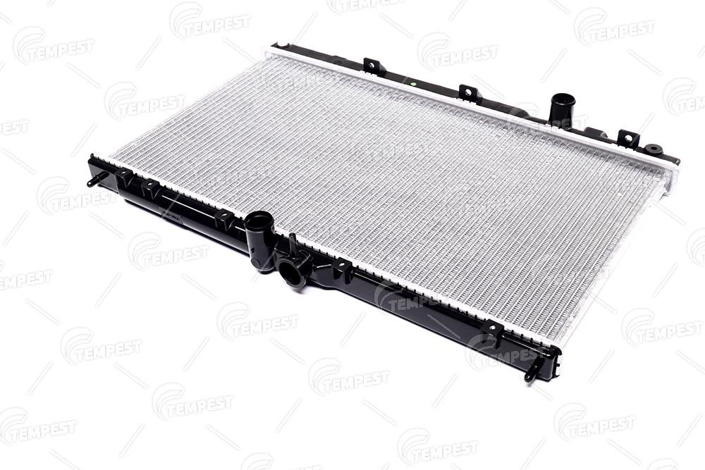 Tempest TP.15.62.894 Radiator, engine cooling TP1562894: Buy near me in Poland at 2407.PL - Good price!