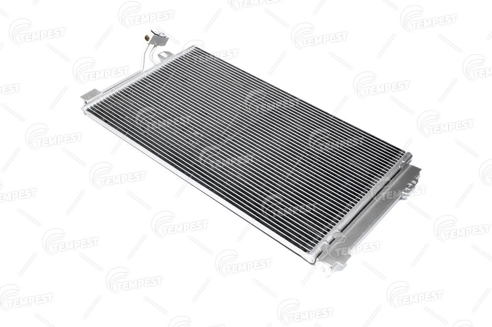 Tempest TP.15.94.674 Cooler Module TP1594674: Buy near me in Poland at 2407.PL - Good price!