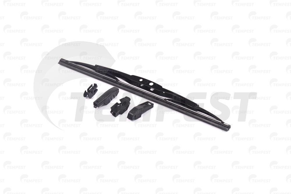 Tempest TPS-13 Frame wiper blade 330 mm (13") TPS13: Buy near me in Poland at 2407.PL - Good price!