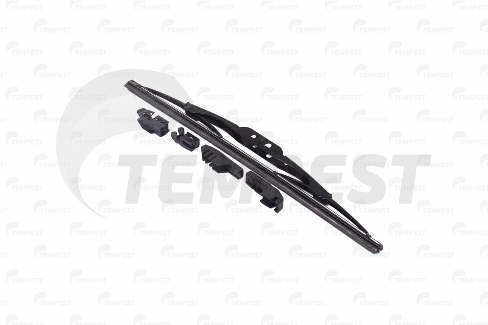 Tempest TPS-14 Frame wiper blade 350 mm (14") TPS14: Buy near me at 2407.PL in Poland at an Affordable price!