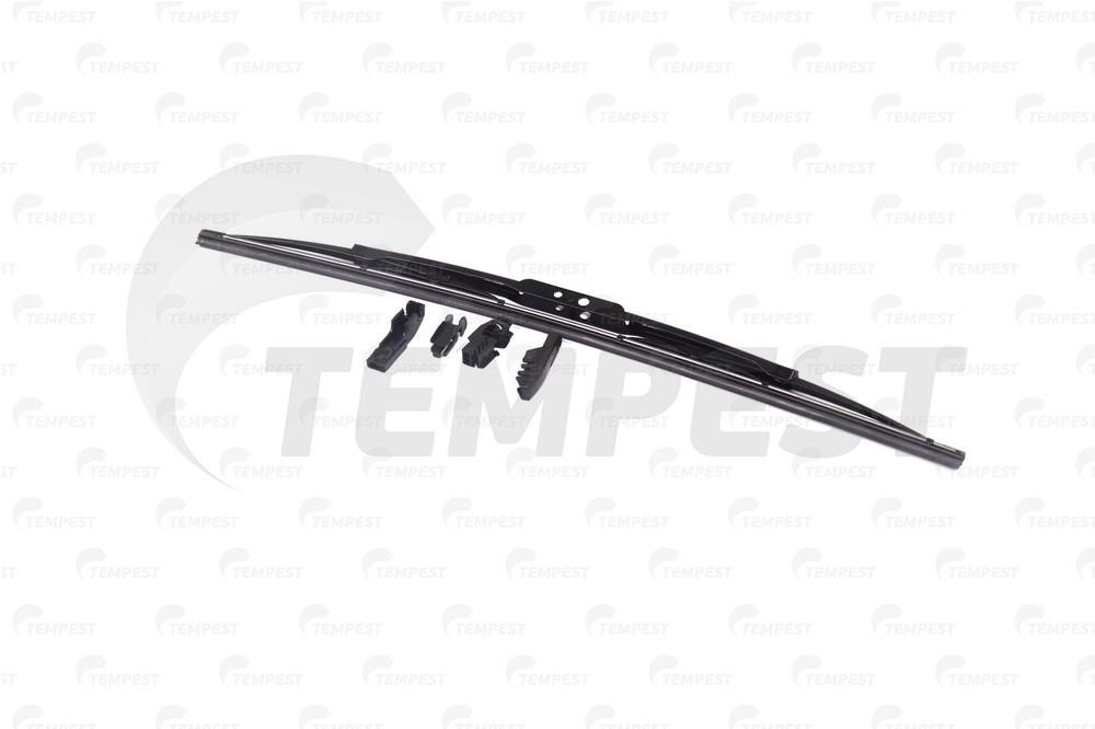 Tempest TPS-20 Frame wiper blade 510 mm (20") TPS20: Buy near me in Poland at 2407.PL - Good price!