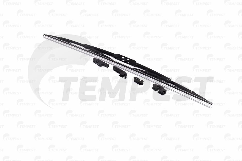 Tempest TPS-23 Frame wiper blade 580 mm (23") TPS23: Buy near me in Poland at 2407.PL - Good price!