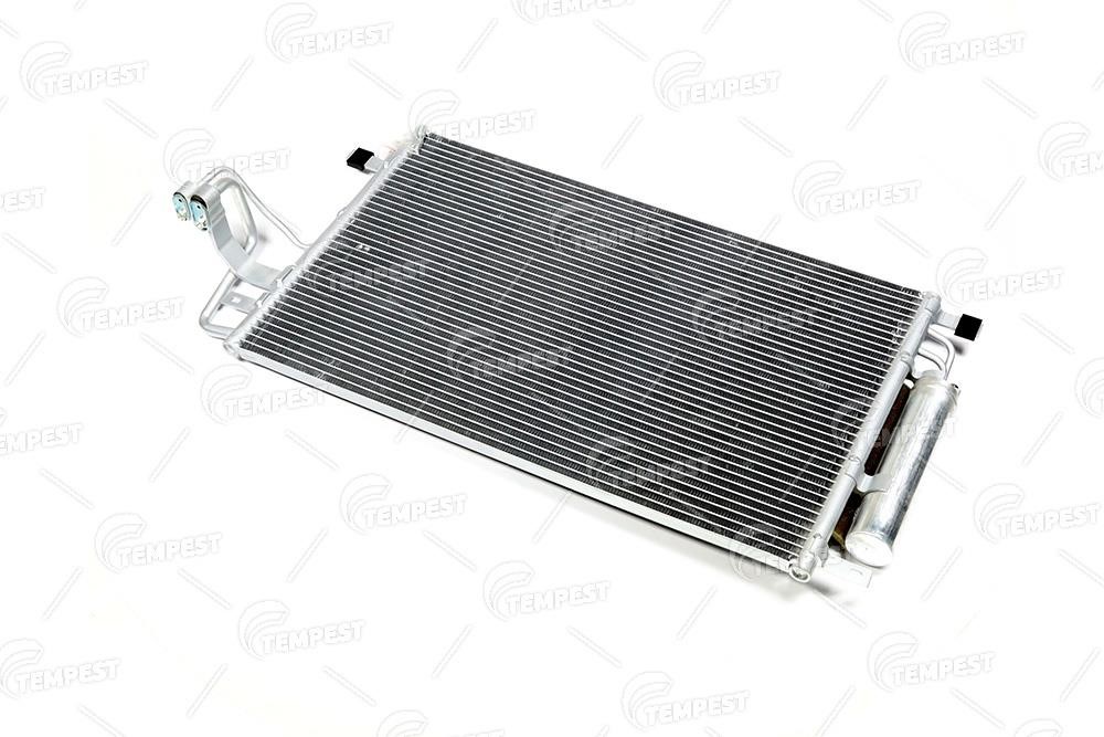 Tempest TP.1594801 Cooler Module TP1594801: Buy near me in Poland at 2407.PL - Good price!