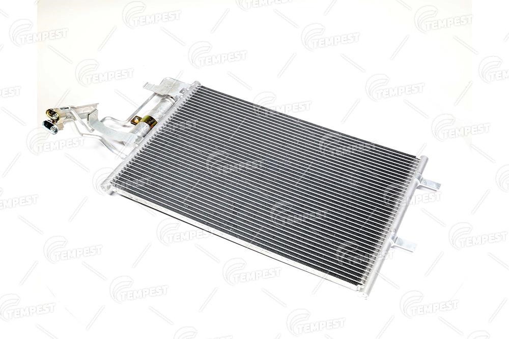 Tempest TP.1594902 Cooler Module TP1594902: Buy near me in Poland at 2407.PL - Good price!