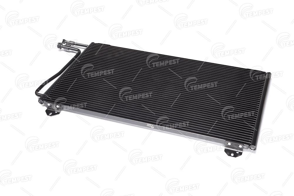 Tempest TP.1594225 Cooler Module TP1594225: Buy near me in Poland at 2407.PL - Good price!