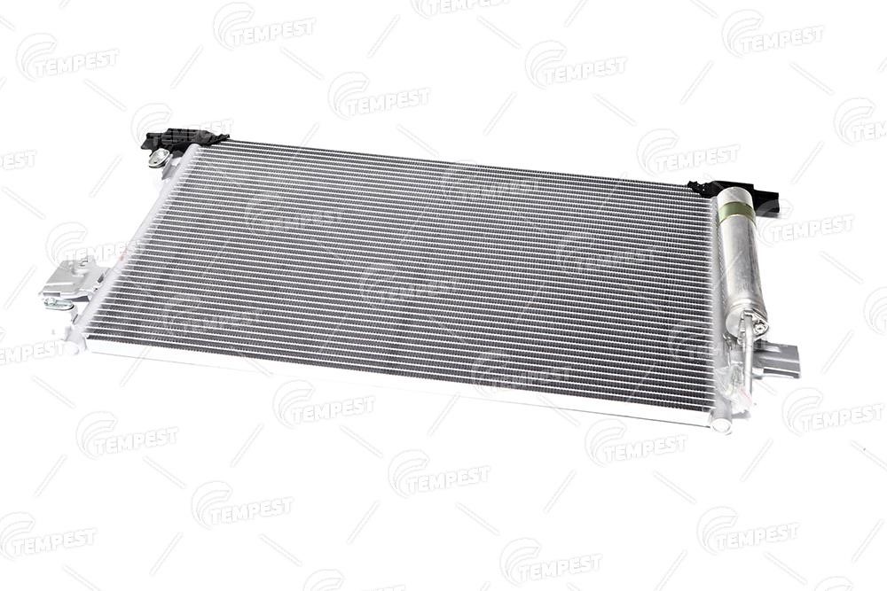 Tempest TP.15940029 Cooler Module TP15940029: Buy near me in Poland at 2407.PL - Good price!