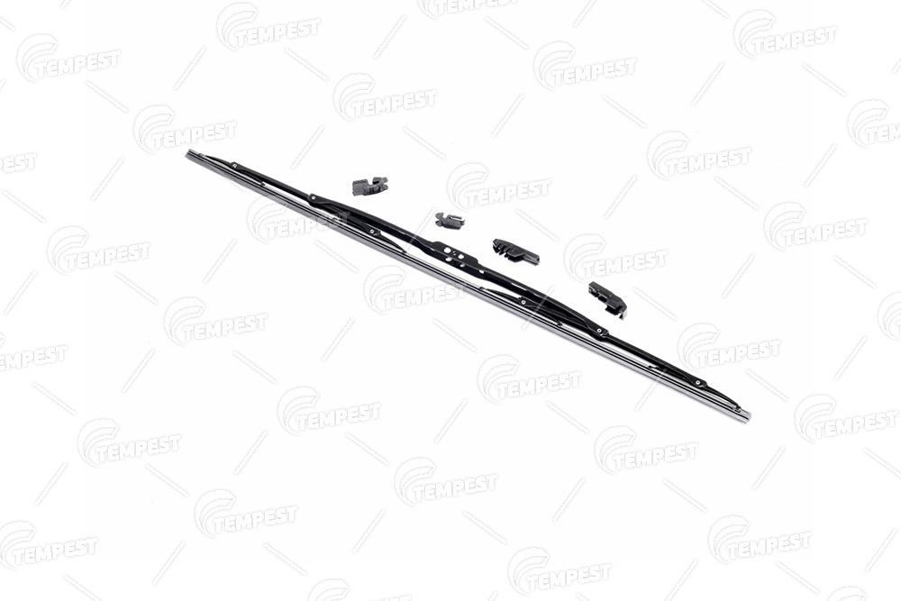 Tempest TPS-27 Wireframe wiper blade 680 mm (27") TPS27: Buy near me in Poland at 2407.PL - Good price!