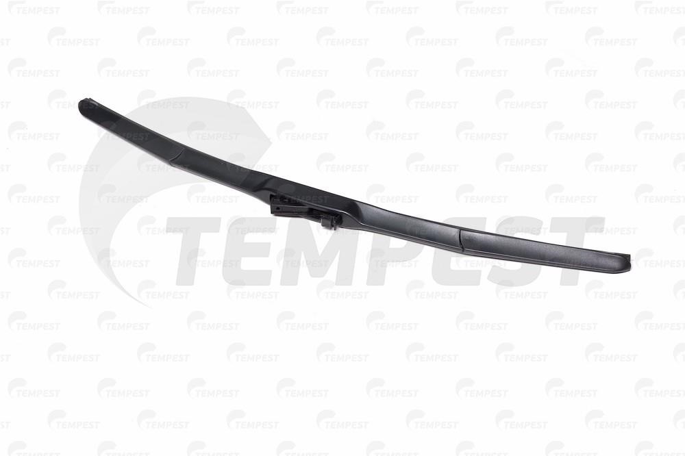 Tempest TPS-22HB Hybrid Wiper Blade 550 mm (22") TPS22HB: Buy near me in Poland at 2407.PL - Good price!
