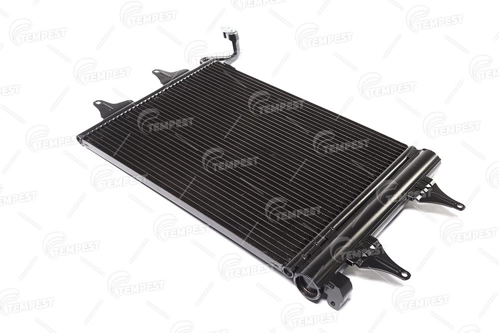 Tempest TP.1594628 Cooler Module TP1594628: Buy near me in Poland at 2407.PL - Good price!