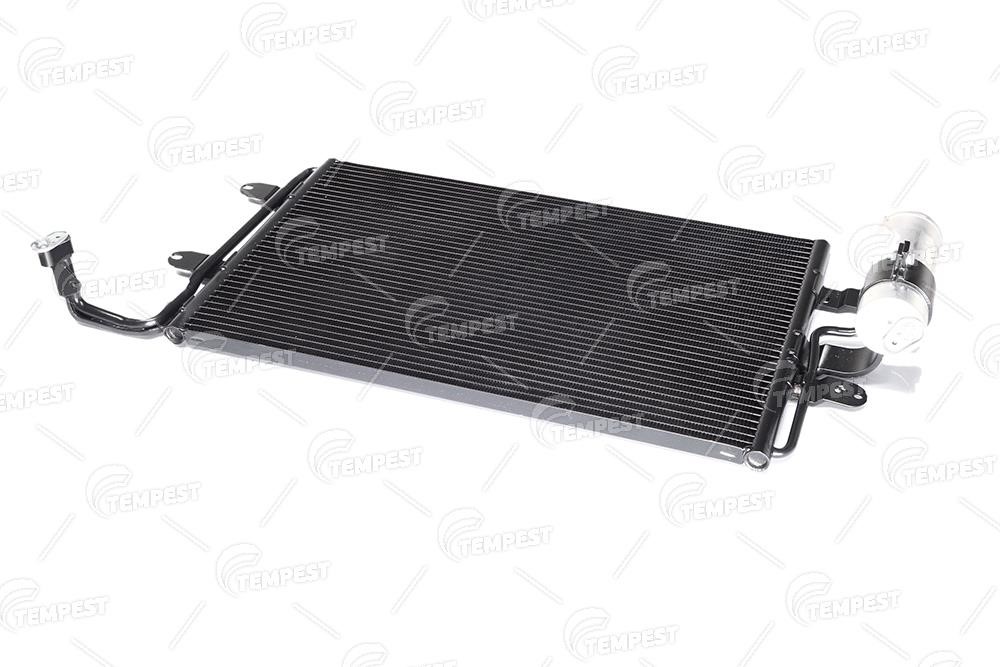 Tempest TP.1594310 Cooler Module TP1594310: Buy near me at 2407.PL in Poland at an Affordable price!