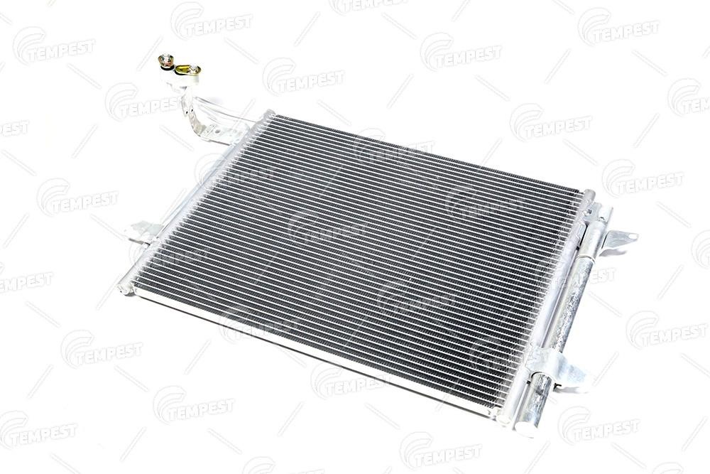 Tempest TP.1594690 Cooler Module TP1594690: Buy near me in Poland at 2407.PL - Good price!