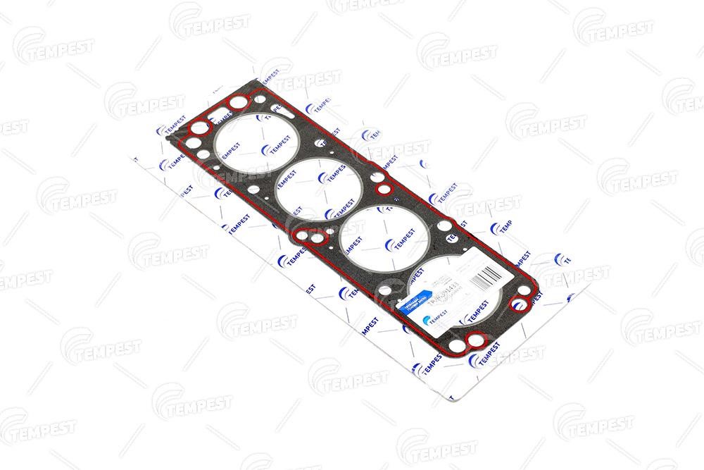 Tempest TP.96391433 Gasket, cylinder head TP96391433: Buy near me in Poland at 2407.PL - Good price!