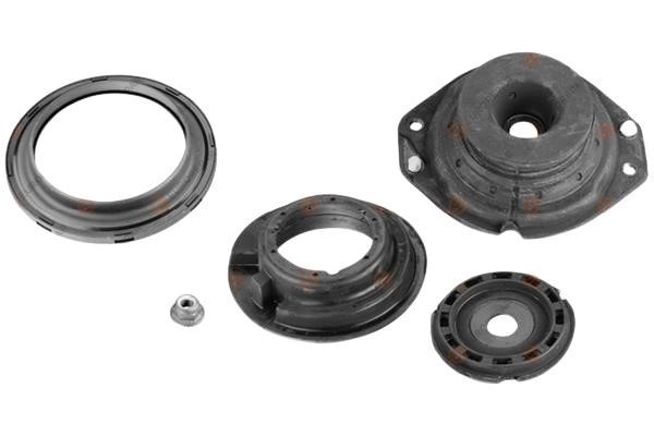 Eurorepar 1638390980 Strut bearing with bearing kit 1638390980: Buy near me at 2407.PL in Poland at an Affordable price!