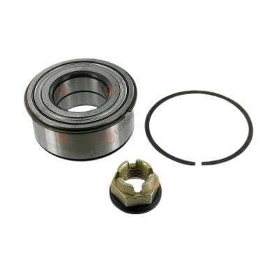 Eurorepar 1681943180 Wheel bearing kit 1681943180: Buy near me in Poland at 2407.PL - Good price!