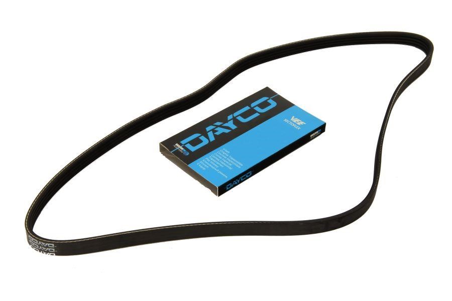 Dayco 4PK860 V-ribbed belt 4PK860 4PK860: Buy near me at 2407.PL in Poland at an Affordable price!