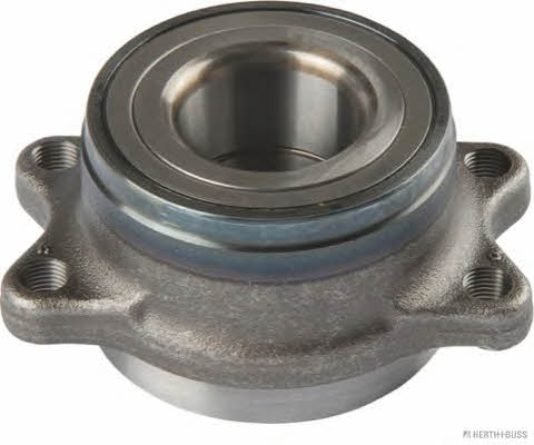Jakoparts J4717013 Wheel hub with rear bearing J4717013: Buy near me in Poland at 2407.PL - Good price!