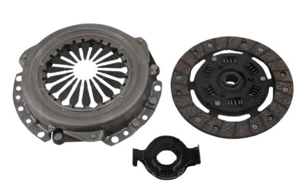 NK 132312 Clutch kit 132312: Buy near me in Poland at 2407.PL - Good price!
