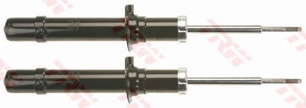 TRW JGM1012T Front oil and gas suspension shock absorber JGM1012T: Buy near me in Poland at 2407.PL - Good price!