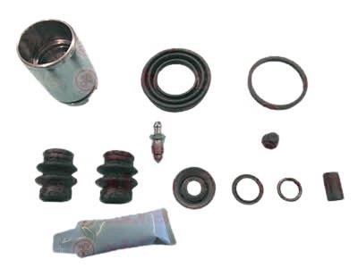 Autofren D41156C Repair Kit, brake caliper D41156C: Buy near me at 2407.PL in Poland at an Affordable price!