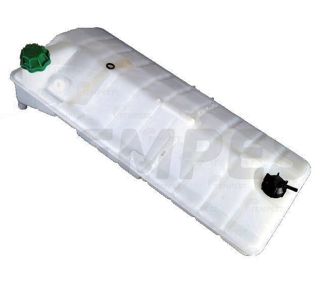 Tempest TP 08-12-80 Expansion tank TP081280: Buy near me in Poland at 2407.PL - Good price!