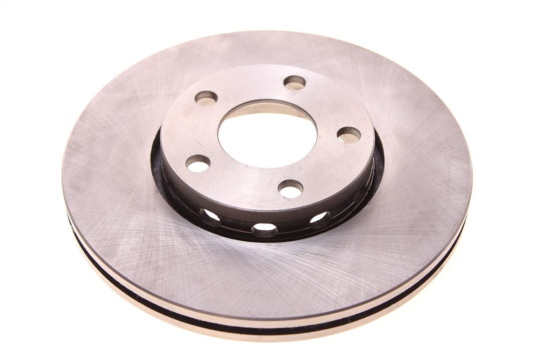 Champion 561548CH Front brake disc ventilated 561548CH: Buy near me in Poland at 2407.PL - Good price!