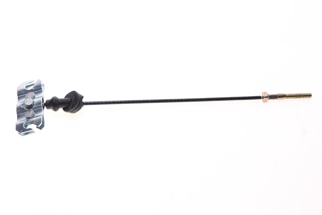 Febest 22100-FBF Cable Pull, parking brake 22100FBF: Buy near me at 2407.PL in Poland at an Affordable price!