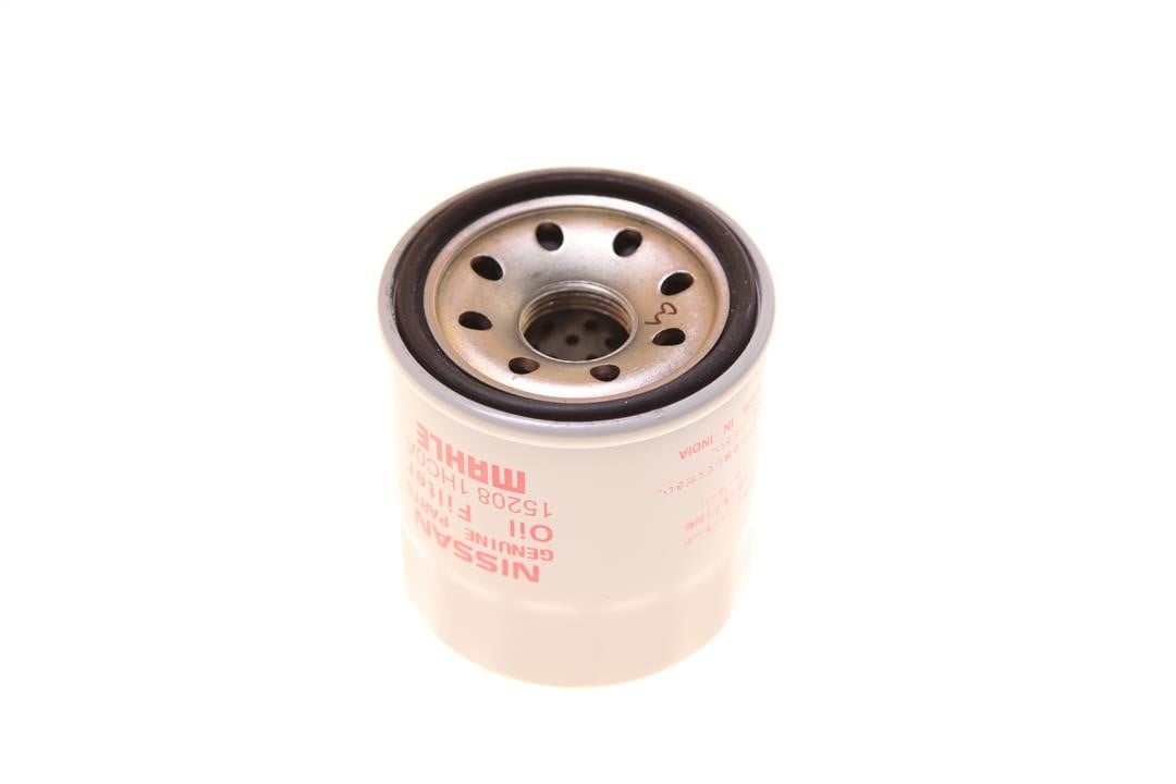 Nissan 15208-1HC0A Oil Filter 152081HC0A: Buy near me in Poland at 2407.PL - Good price!